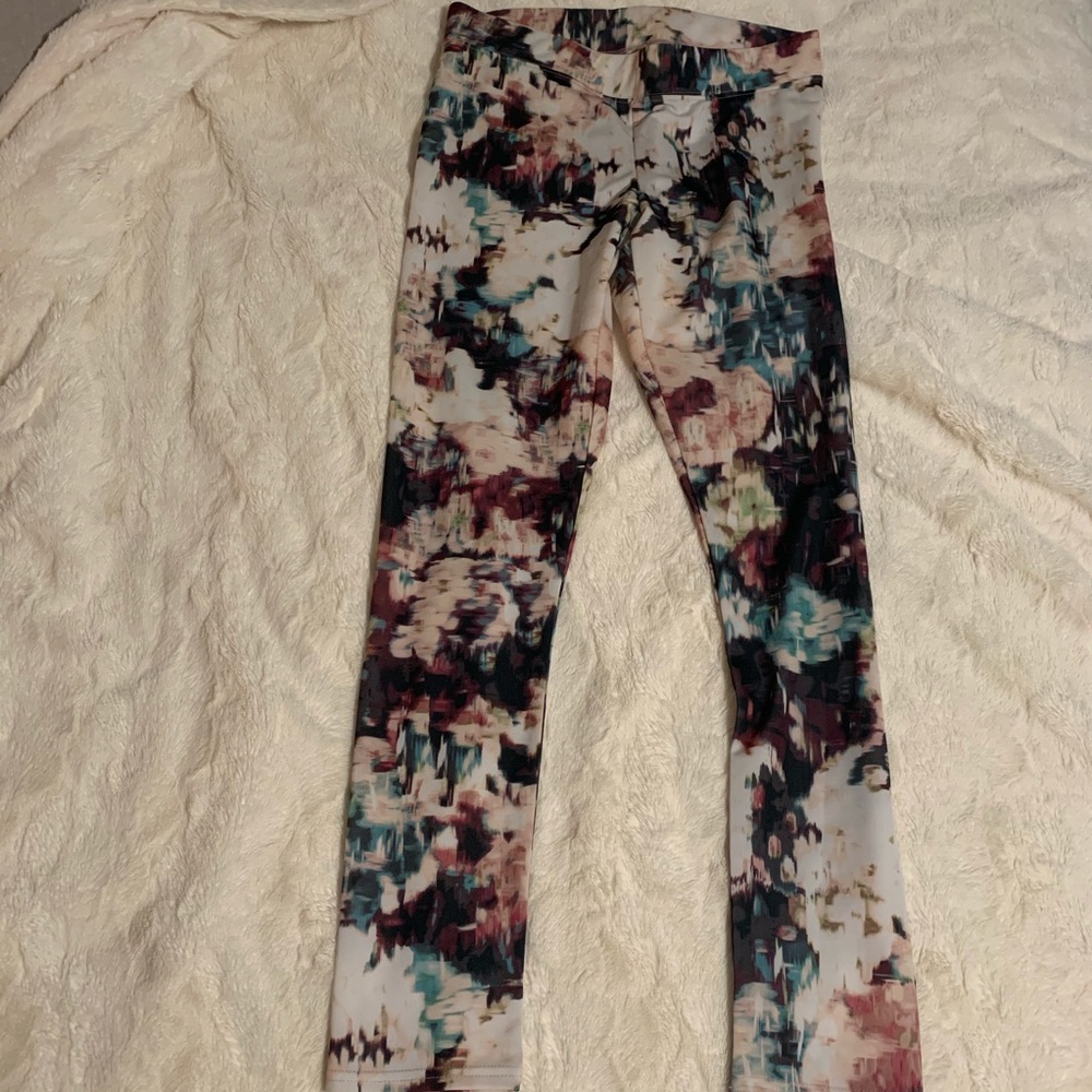 AMERICAN EAGLE HIGH RISE LEGGINS